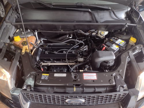 Imagem 8 de 8 de Ecosport Xlt 2.0 2005 Nova