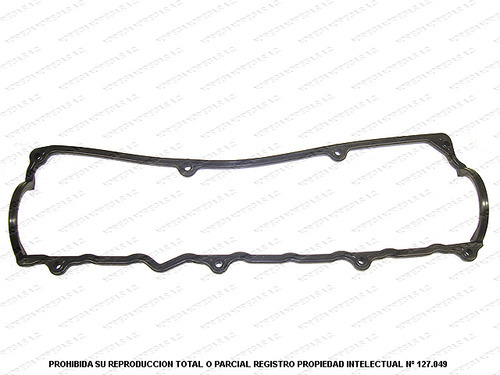 Empaquetadura Tapa Valvula Para Nissan Serena 2.0 1997 1999