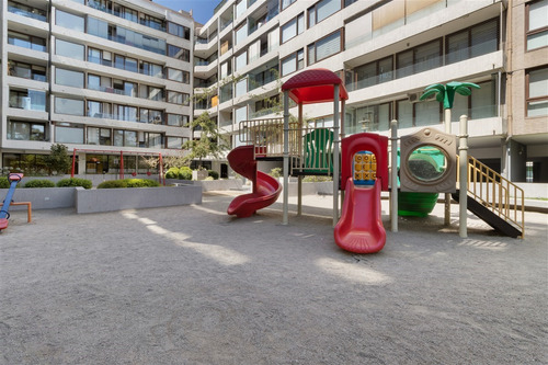 En Venta Penthouse Duplex 3 Dorm. Family Room Gran Terraza