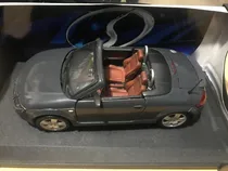 Comprar Audi Tt Roadster A Escala 1:18