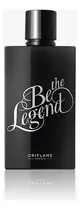 Comprar Perfume Hombre Europeo Be The Legend Oriflame