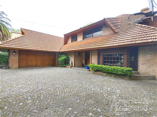 Venta Casa - La Horqueta - Lomas San Isidro