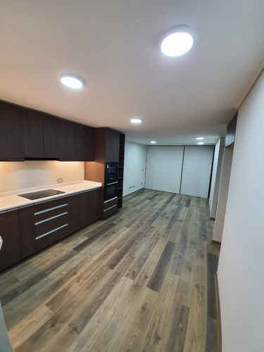 Ñuñoa Entrega Inmediata Un Dormitorio Con Est Y Bodega