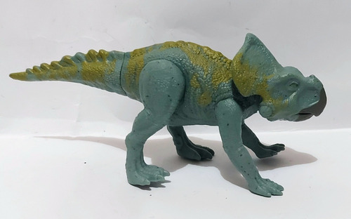 Jurassic World Fallen Kingdom Protoceratops Attack Pack