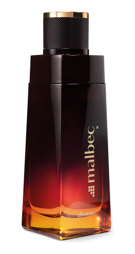 Perfume Masculino Malbec Edt X 100ml E - mL a $1284