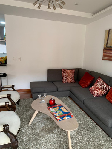 Bogota Vendo Apartamento En Puente Largo Area 131 Mts