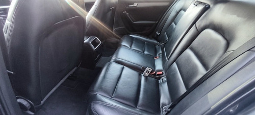 Imagen 11 de 24 de Audi A4 2013 1.8 Tfsi Sport Cuero