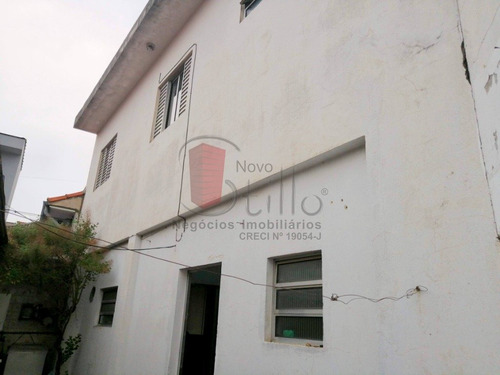 Imagem 13 de 13 de Casa - Vila Oratorio - Ref: 7712 - V-7712
