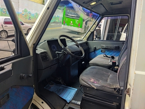 Imagem 11 de 12 de Iveco Daily Iveco Dayli 5013 Cc1