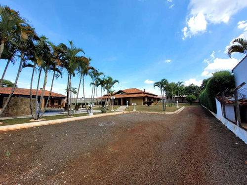 Imagem 25 de 28 de Chácara Em Vitassay, Boituva/sp De 5000m² 4 Quartos À Venda Por R$ 2.100.000,00 - Ch1992810-s