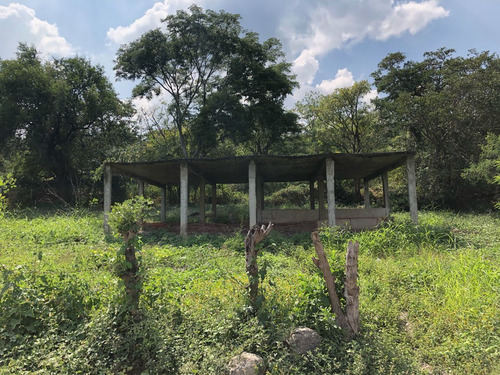 Terreno En Venta En Tuxtla Gutierrez