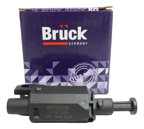 Bulbo Pedal Freno Pointer 98 99 Corsar 85 86 87 88 1.8 Bruck