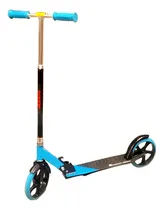 Comprar Monopatin Urbano Plegable Tinok Azul