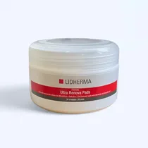 Comprar Pads Exfoliantes Ultra Renova Pads Ácido Mandélico Lidherma