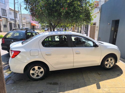 Renault Logan 1.6 Privilege 105cv Nac