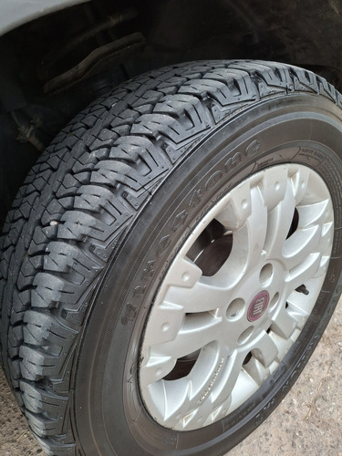 Fiat Palio 1.6 Adventure Etorque