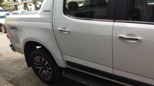 Chevrolet S10 2.8 Ltz High Country Cab. Dupla 4x4 Aut. 4p