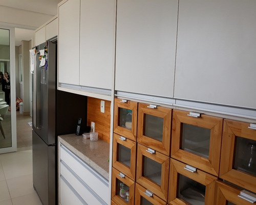 Imagem 18 de 19 de Apartamento - A009377 - 32158096