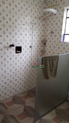 Imagem 15 de 30 de Chácara Com 2 Dormitórios À Venda, 6000 M² Por R$ 590.000,00 - Parque Santa Tereza - Santa Isabel/sp - Ch0809