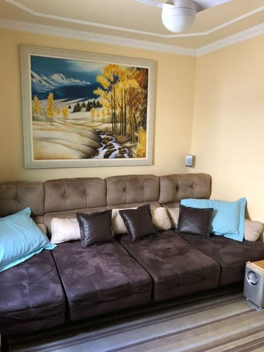 Imagem 24 de 28 de Sobrado Com 3 Dormitórios À Venda, 240 M² Por R$ 905.000,00 - Vila Curuçá - Santo André/sp - So0673