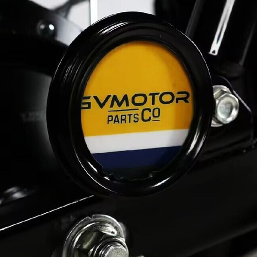 (s) Soporte De Disco Con Impuestos Para Motocicletas, Tarjet