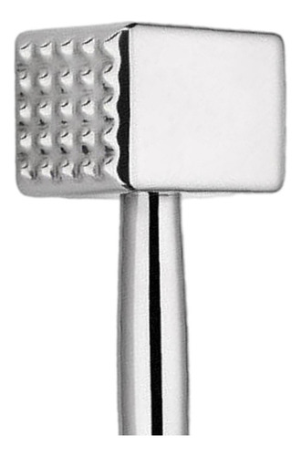 Martillo De Carne, Mazo Y Alisador De Carne De Doble Cara