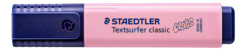 Marca Texto - Marcadores Textsurfer® Colors 364 Carmim - Staedtler