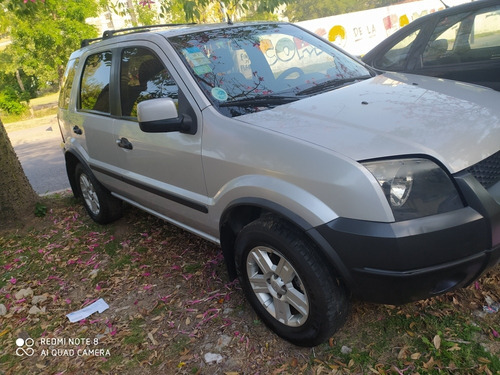 Ford Ecosport 2.0 Xlt At 2007 Automat Permuto Camioneta Moto