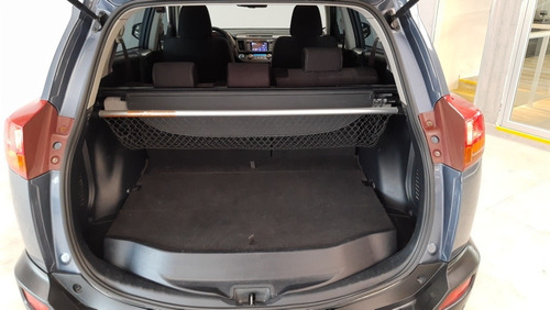 Imagen 6 de 15 de Toyota Rav4 2.0 4x2 Vx Cvt Año 2014 - Tute Cars F