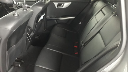 Mercedes Glk 300 2013 Blindada $