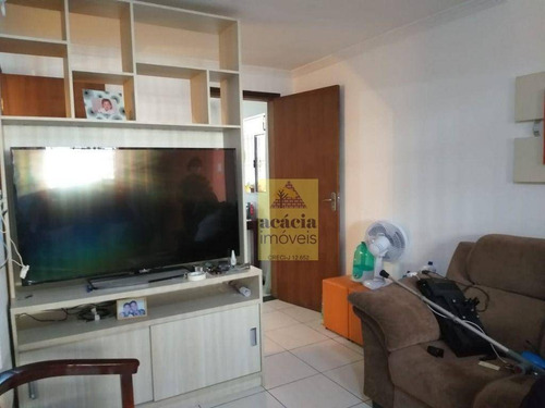 Imagem 3 de 20 de Sobrado Com 3 Dormitórios À Venda, 255 M² Por R$ 650.000,00 - Parque São Domingos - São Paulo/sp - So3112