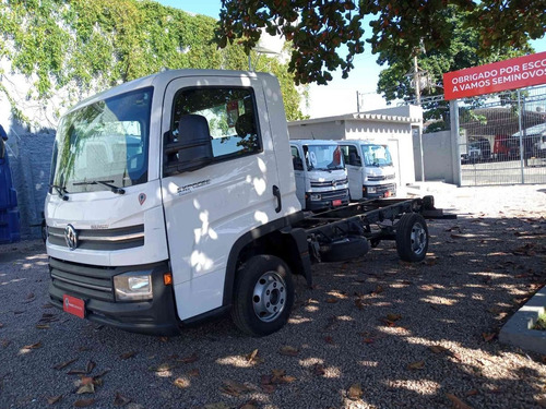 Imagem 3 de 12 de Delivery Express - 18/19