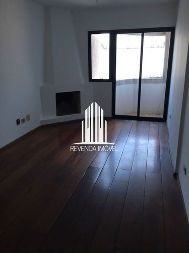 Imagem 1 de 8 de Apartamento Com 3 Quartos E 2 Banheiros À Venda, 78 M² - Lo4932