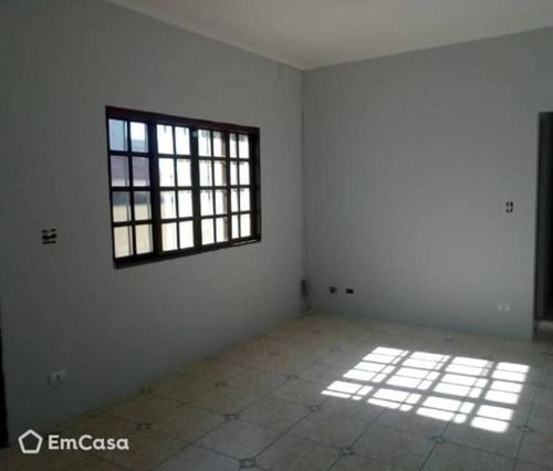 Imagem 5 de 10 de Casa À Venda Em Mauá - 41418