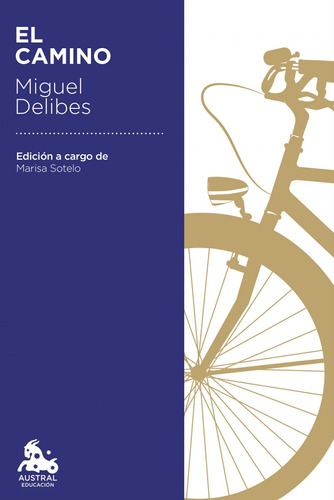 Libro El Camino De Delibes Miguel