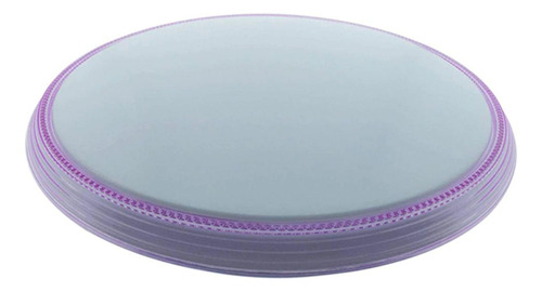 Luminario Sobreponer 24w. Morado Serie B