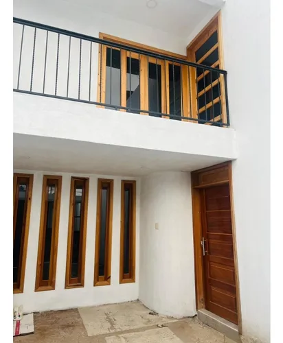 Casa De 3 Recamaras En Napateco $1,550,000