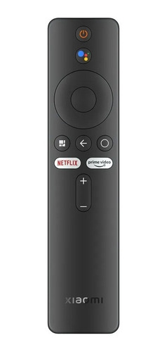 Xiaomi Stick 4k MDZ-27-AA de voz 4K 8GB negro con 2GB de memoria RAM
