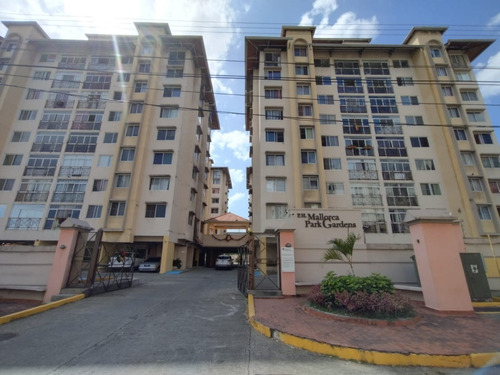Imagen 1 de 17 de Se Alquila Apartamento En San Miguelito Ph Mallorca Park Gardens ojo de agua