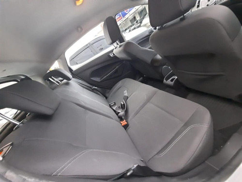 Ford New Fiesta Hatch Se 1.6 16v Powershift