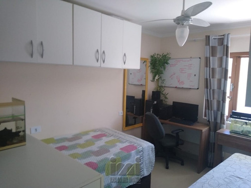 Imagem 11 de 15 de Apartamento Próximo Ao Mar Em Canoas - 1024mt-1