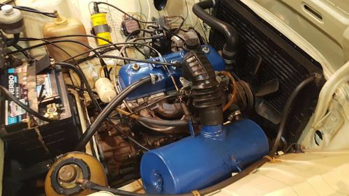 Ford Corcel 1