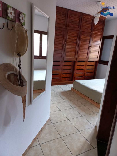 Imagem 26 de 27 de Casa Com 4 Dorms, Horto Florestal, Ubatuba - R$ 1.2 Mi, Cod: Ca1310 - Vca1310