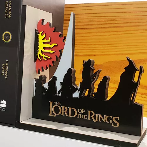 O Senhor dos Anéis: Quem é Sauron? - Sociedade Nerd