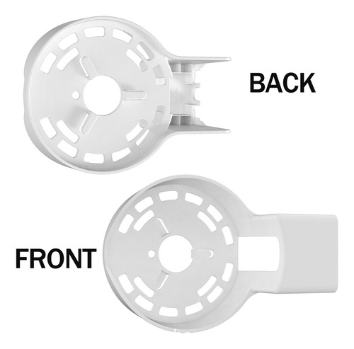 Soporte De Pared Para Tp-link Deco X20 X60 X50 X55 Wifi 6, 1