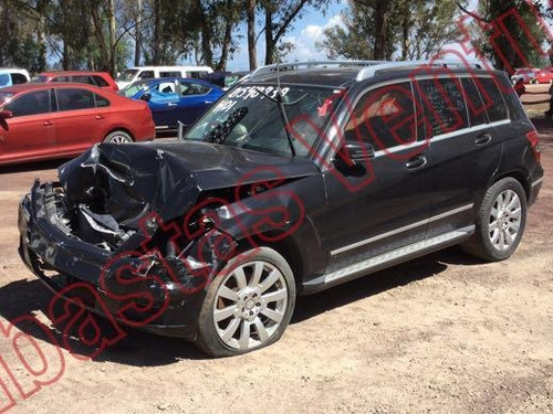 Imagen 1 de 14 de Mercedes Benz Glk300 Para Refacciones