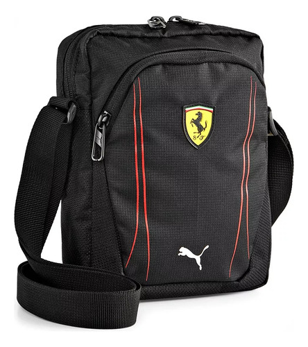 Mariconera Puma Ferrari Portable 079824-02