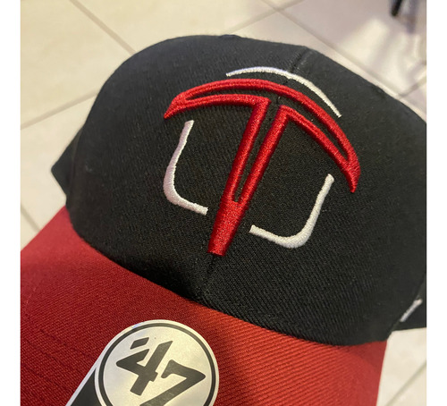 Gorra 47 Mvp Olmecas De Tabasco Curva Ajustable Unisex Adult (Usado)