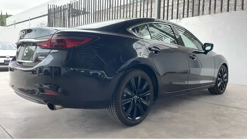 Mazda Mazda 6 2021