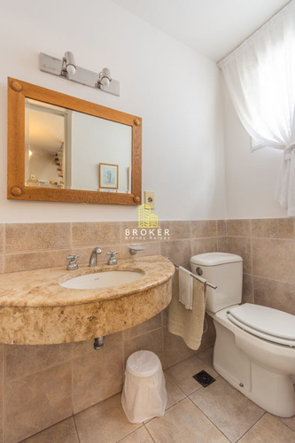 Imagen 15 de 19 de Apartamento Penthouse Duplex Punta Carretas 4 Dormitorios